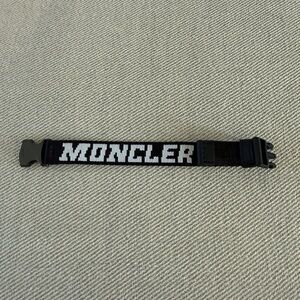 Moncler Genius Strap Bracelet